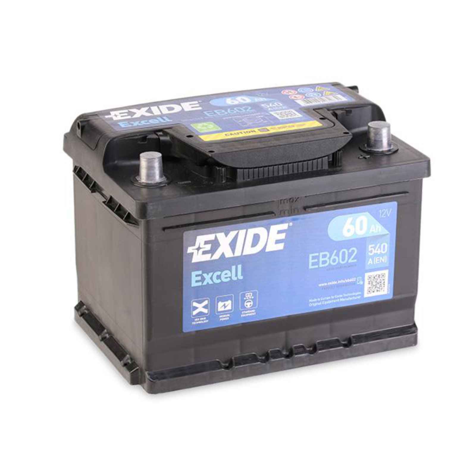 EXIDEB602